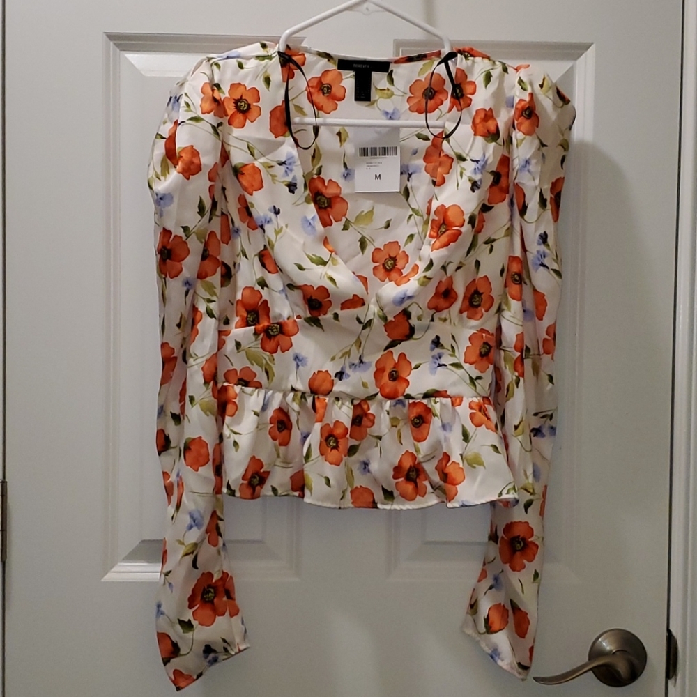Blouse Top